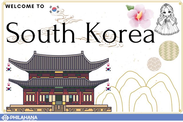 [US] Essence of Korea 7N8D (Bilingual tour guide)